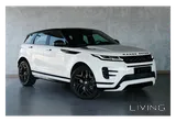Range Rover Evoque 2023